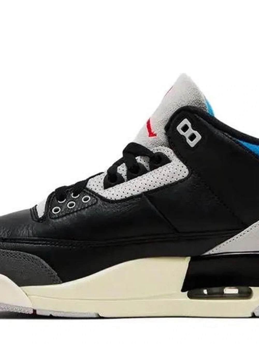 Air Jordan 3 retro OG ‘Rare Air’